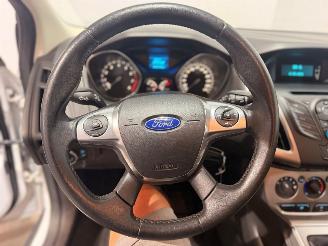 Ford Focus 1.0 EcoBoost Trend picture 15