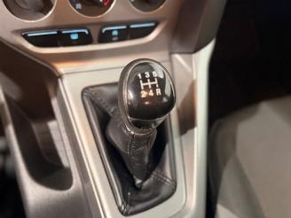 Ford Focus 1.0 EcoBoost Trend picture 11