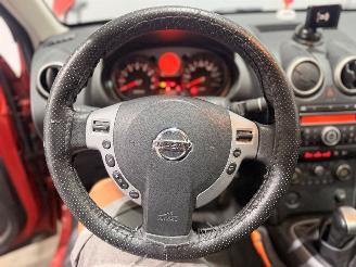Nissan Qashqai 1.6 Acenta picture 13