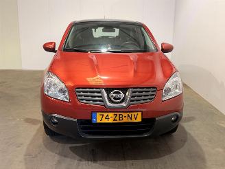 Nissan Qashqai 1.6 Acenta picture 8