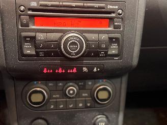 Nissan Qashqai 1.6 Acenta picture 11