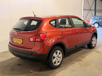 Nissan Qashqai 1.6 Acenta picture 3