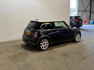 Mini Mini 1.6 COOPER Park lane picture 3