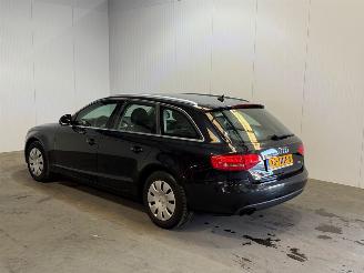  Audi A4 1.8 TFS Pro Line Business 2009/8