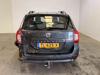 Dacia Logan 0.9 TCe Laureate picture 4