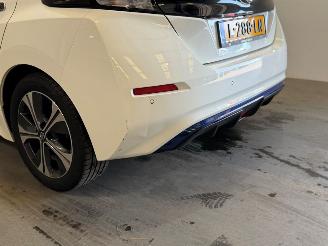 Nissan Leaf N-Connecta 40 kWh picture 12