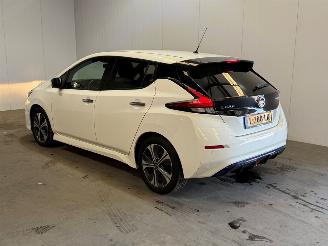  Nissan Leaf N-Connecta 40 kWh 2021/6