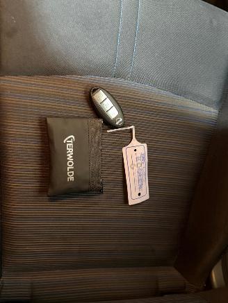 Nissan Leaf N-Connecta 40 kWh picture 21