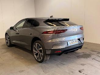 krockskadad bil auto Jaguar I-Pace EV400 AWD 2019/12