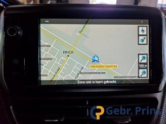 Peugeot 2008 2008 (CU), MPV, 2013 / 2019 1.2 Vti 12V PureTech 82 picture 11