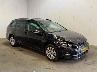 Volkswagen Golf 1.0 TSI Comfortline picture 5