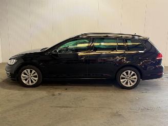 Volkswagen Golf 1.0 TSI Comfortline picture 2