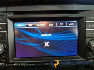 Mazda CX-5 CX-5 I (KE,GH), SUV, 2011 2.0 SkyActiv-G 16V 2WD picture 9