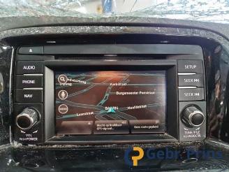 Mazda CX-5 CX-5 I (KE,GH), SUV, 2011 2.0 SkyActiv-G 16V 2WD picture 7