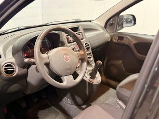 Fiat Panda 1.2 Edizione Cool picture 10