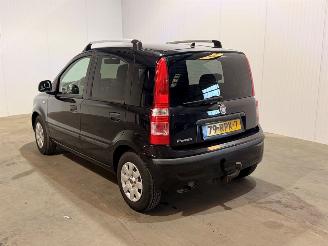 Fiat Panda 1.2 Edizione Cool picture 5