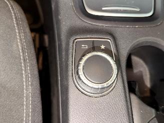 Mercedes B-klasse 180d Lease Edition picture 13
