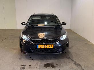 Kia Ceed 1.0 T-GDi DynamicLine picture 8