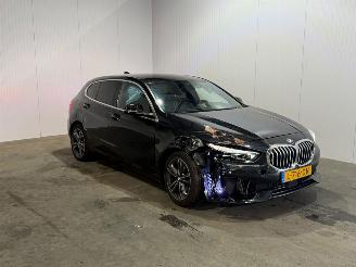 BMW 1-serie 118i High Executive picture 5