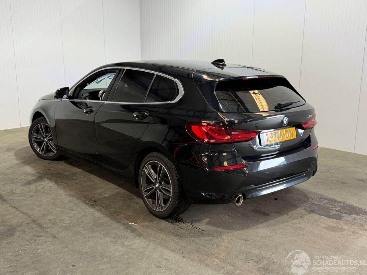 BMW 1-serie 118i High Executive
