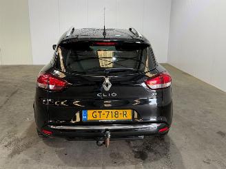 Renault Clio 1.5 dCi ECO Dynamique picture 8