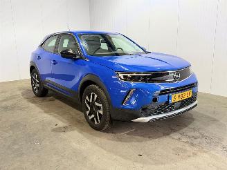 Auto incidentate Opel Mokka-E Level 3 50 kWh 2023/2