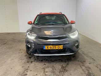Kia Stonic 1.0 T-GDi ExecutiveLine picture 8