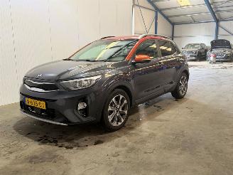 Kia Stonic 1.0 T-GDi ExecutiveLine picture 3
