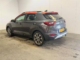 Unfallwagen Kia Stonic 1.0 T-GDi ExecutiveLine 2019/4