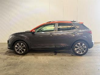 Kia Stonic 1.0 T-GDi ExecutiveLine picture 2