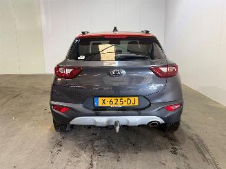 Kia Stonic 1.0 T-GDi ExecutiveLine picture 4