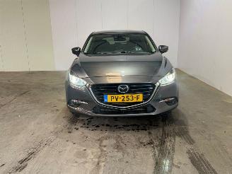 Mazda 3 2.0 SkyActiv-D 150 GT-M picture 4