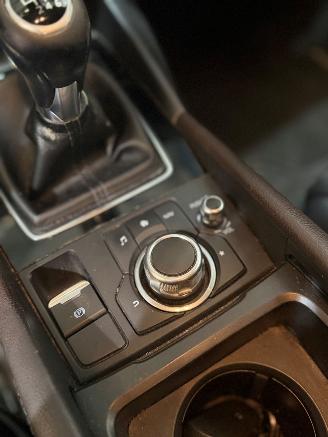 Mazda 3 2.0 SkyActiv-D 150 GT-M picture 19