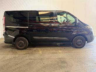 Ford Transit CUSTOM 310 2.2 TDCI L1H1 Ambiente DC picture 2