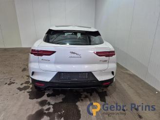 Sloopauto Jaguar I-Pace I-Pace, SUV, 2018 EV400 AWD 2018/11