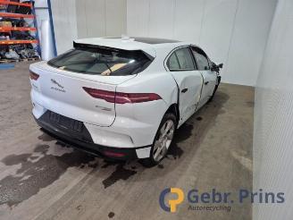 Jaguar I-Pace I-Pace, SUV, 2018 EV400 AWD picture 6