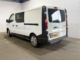 Damaged car Renault Trafic 1.6 dCi T29 L2H1 DC Turbo2 Energy 2015/7