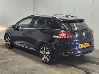  Renault Clio 0.9 Energy TCE 90 12V Combi/o 4Dr Benzine 898cc 66kW (90pk) FWD 2016/9