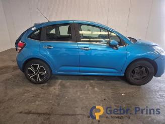 Citroën C3 C3 (SC), Hatchback 5-drs, 2009 / 2016 1.2 VTi 82 12V picture 2