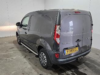 krockskadad bil bedrijf Renault Kangoo 1.5 dCi 75 FAP Bestel  Diesel 1.461cc 55kW (75pk) FWD 2019/5