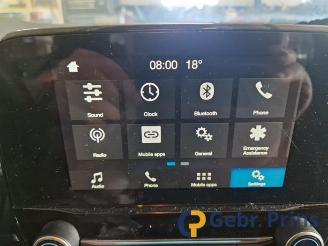 Ford Fiesta Fiesta 7, Hatchback, 2017 1.1 Ti-VCT 12V 85 picture 9