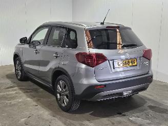 škoda osobní automobily Suzuki Vitara 1.0 Booster Jet Turbo AUT 12V SUV  Benzine 998cc 82kW (111pk) FWD 2019/8