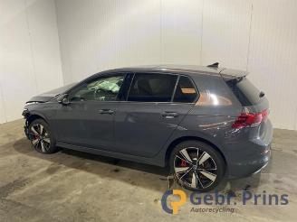 Purkuautot passenger cars Volkswagen Golf Golf VIII (CD1), Hatchback, 2019 1.4 GTE 16V 2021/2