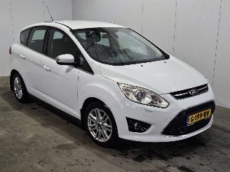 Schadeauto Ford C-Max 1.0 Ti-VCT EcoBoost 12V 125 MPV  Benzine 998cc 92kW (125pk) FWD 2013/3