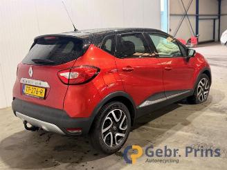 Renault Captur Captur I (2R), SUV, 2013 1.2 TCE 16V EDC picture 2