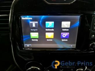 Renault Captur Captur I (2R), SUV, 2013 1.2 TCE 16V EDC picture 10