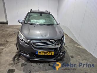 Peugeot 2008 2008 (CU), MPV, 2013 / 2019 1.6 VTI 16V picture 3