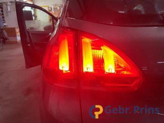 Peugeot 2008 2008 (CU), MPV, 2013 / 2019 1.6 VTI 16V picture 6