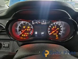 Opel Karl Karl, Hatchback 5-drs, 2015 / 2019 1.0 12V picture 5