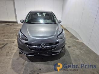 Purkuautot passenger cars Opel Corsa Corsa E, Hatchback, 2014 1.2 16V 2016/1